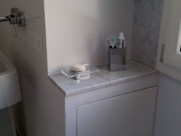 Archisio - Adriana Sbarra - Progetto Casa afa