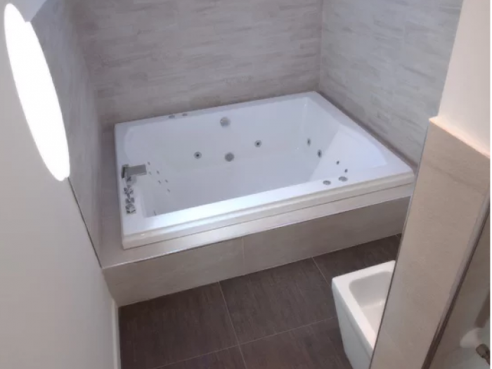 Archisio - Bellomontepensabene - Progetto Calatafimi duplex