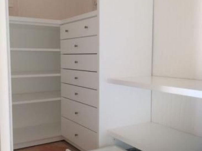 Archisio - Falegnameria Arredo Casa - Progetto Camere