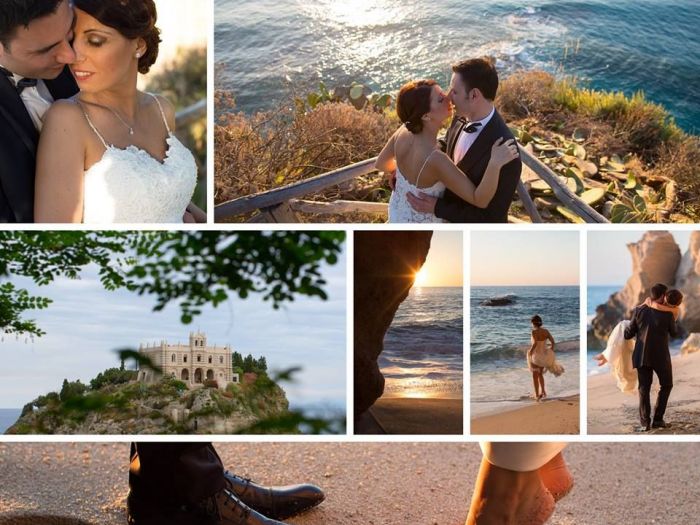 Archisio - Andrea Cutelli Fotografo - Progetto Matrimoni