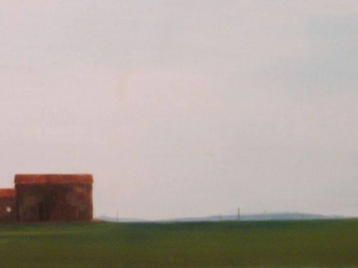 Archisio - Maurizio Ciccani Dipinti Ad Olio - Progetto Pittura