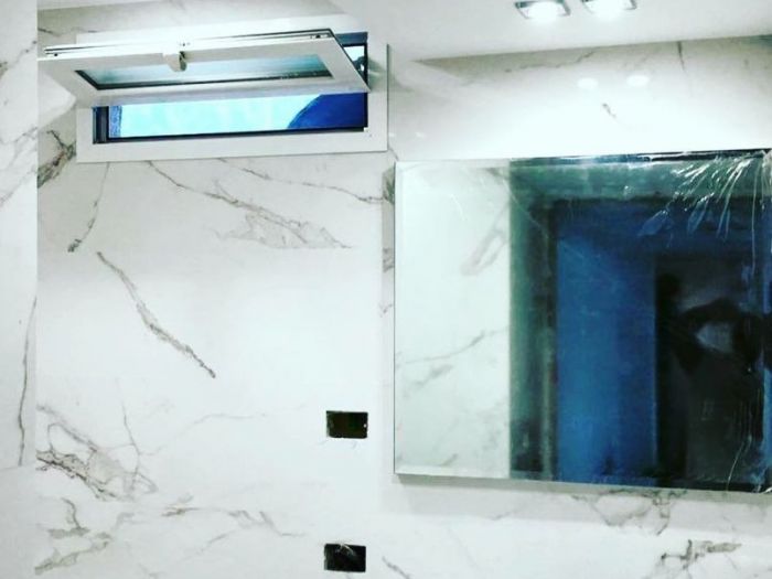 Archisio - Antonio Craiscuolo - Progetto Ristrutturazione di interni