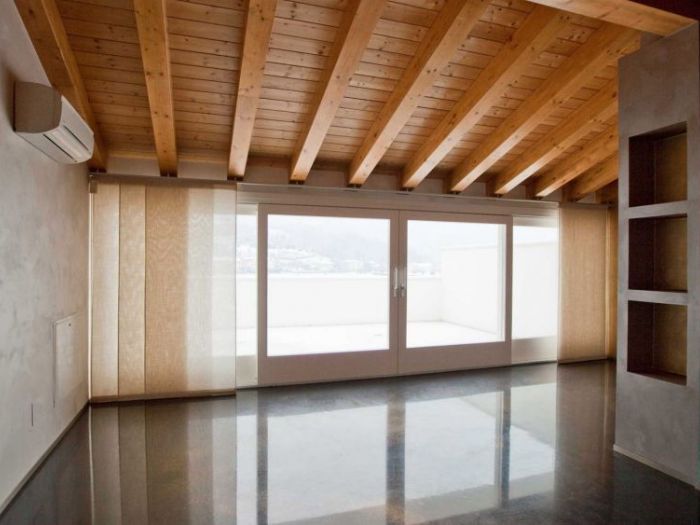 Archisio - Studio Alma - Progetto Casa fabio