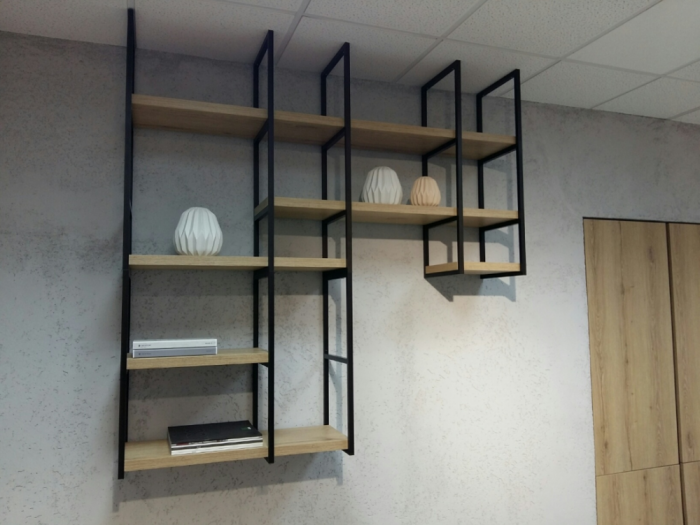 Archisio - Artekdesign - Progetto Cucina