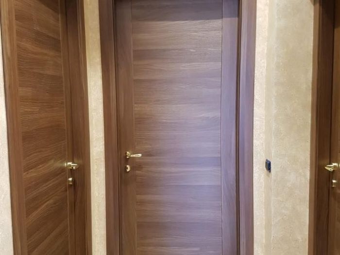 Archisio - Vetreria Anzio 1 Flli Leo Gratepersiane In Ferro E Di Sicurezza - Progetto Porte