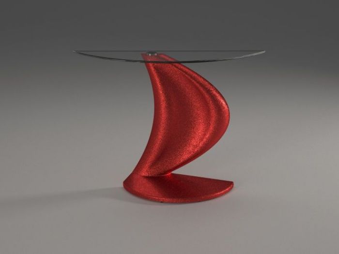 Archisio - Dablec Di Tiziano Moletta - Progetto Produzione di complementi darredo