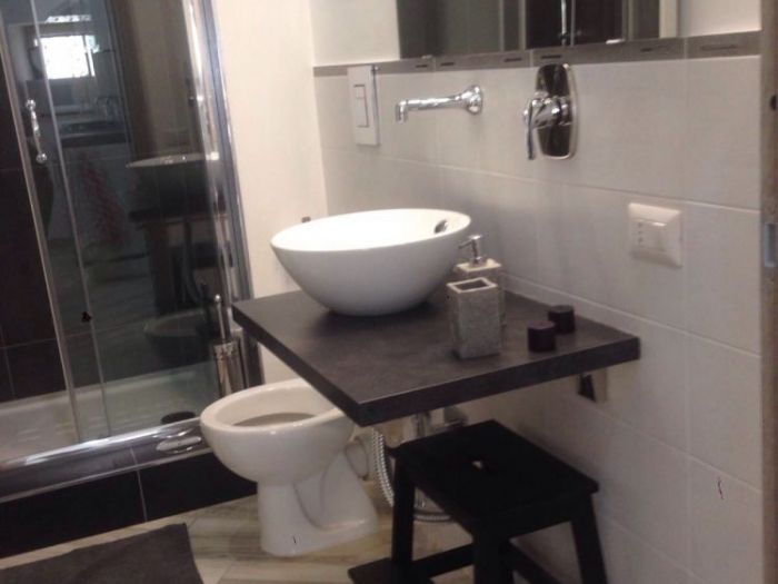 Archisio - Vitale Costruzioni srl - Progetto Ristrutturazione casa vacanze napoli centro storico