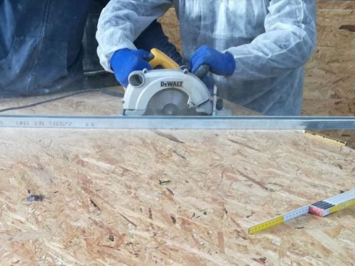 Archisio - Anna Claudia Bufo - Progetto Primavera mediterranea 2017