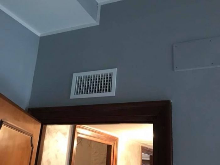 Archisio - La Servizi Ristrutturazioni - Progetto Interni