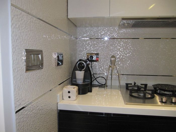 Archisio - Giuseppe Bisceglia - Progetto Casa talamo - 90mq