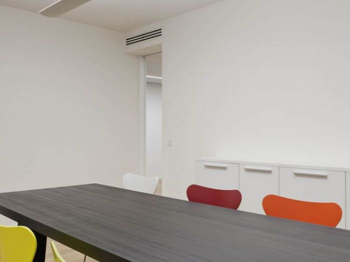 Archisio - Ank Studio - Progetto Interni cib