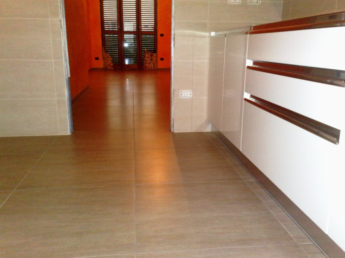 Archisio - Edilizia 1a20 - Progetto Ristutturazioni di cucine