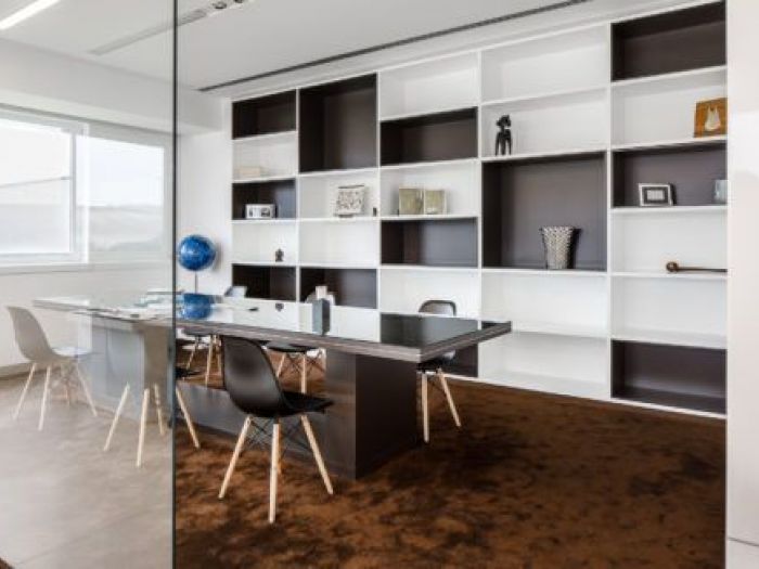 Archisio - Wilson Santinelli - Progetto Interni pesaro urbino