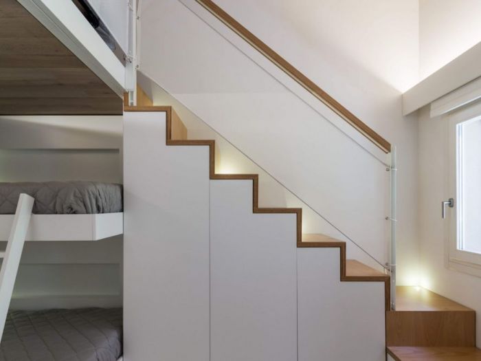 Archisio - Rndr Studio - Progetto Pp interior