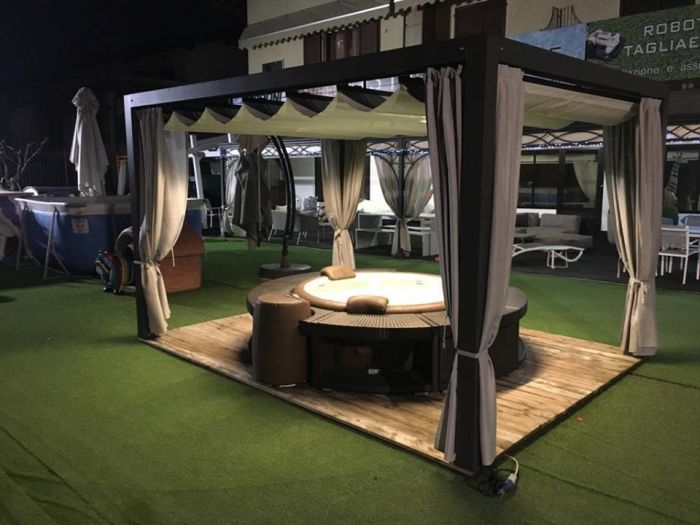 Archisio - Style Living - Progetto Arredo e giardinaggio