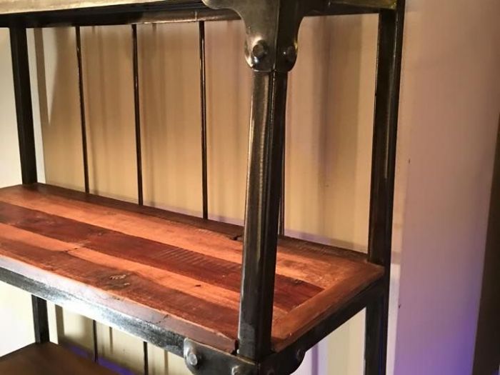 Archisio - Scenography - Progetto Mobili scenografici