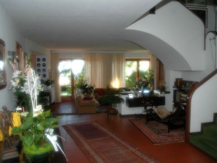 Archisio - Studio Tecnico Architetto Mario E Vittorio Porta - Progetto Interni