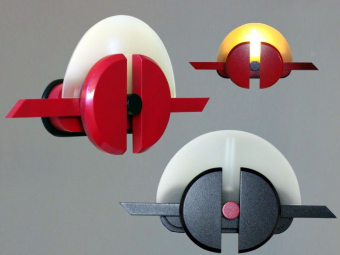 Archisio - Fiorenzo Mascagna - Progetto Design come opera