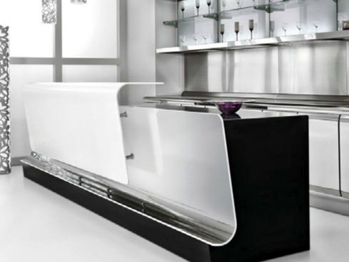 Archisio - Verafrigor - Progetto Design collection 14