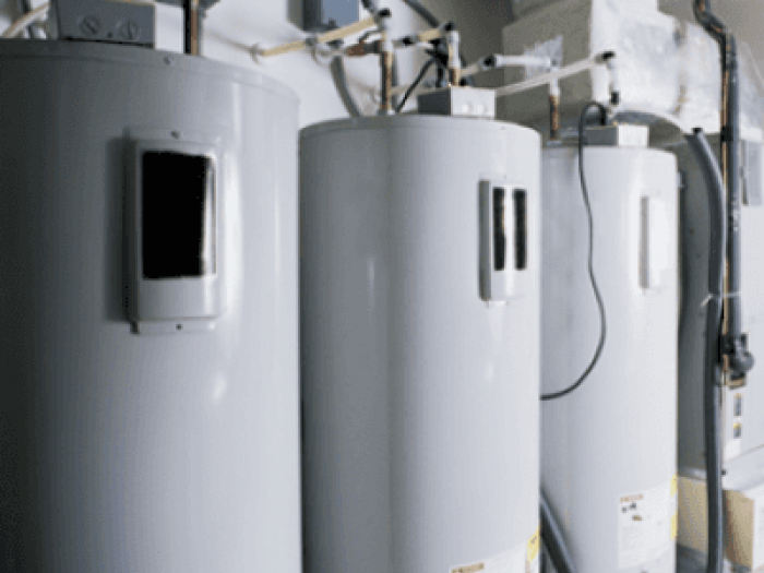 Archisio - Idro Tris Di Fiore Rocco E C Snc - Progetto Impresa