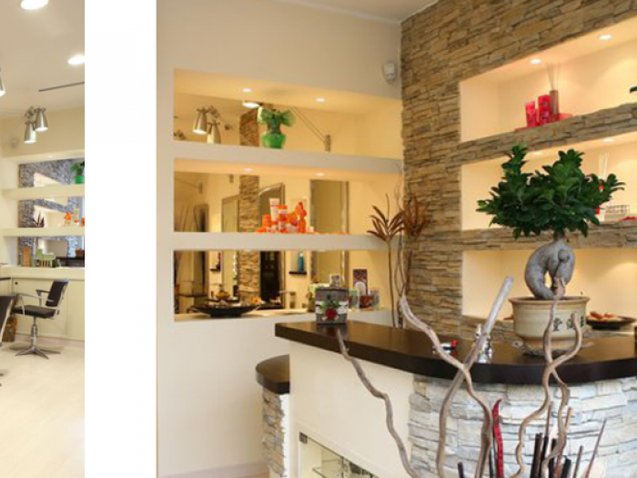 Archisio - Edilizia Capotosto - Progetto Ristruturazzioni