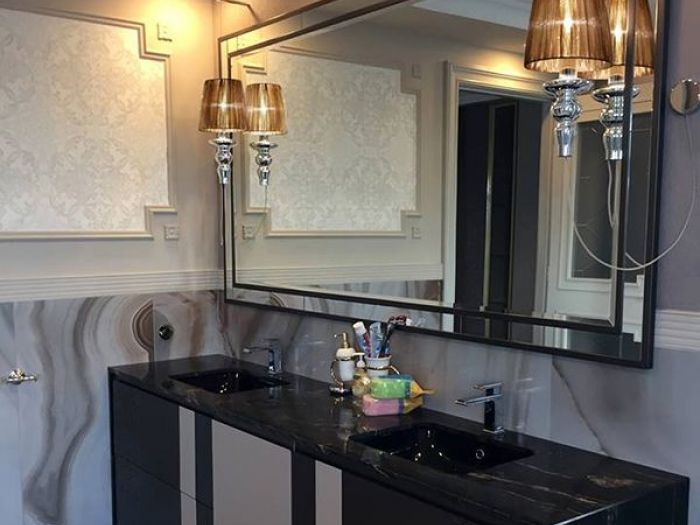 Archisio - Romani Saccani Architetti Associati - Progetto Gadora di evi style