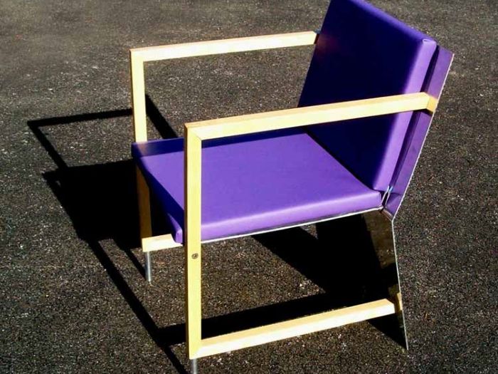 Archisio - Lab Giobbi - Progetto Design