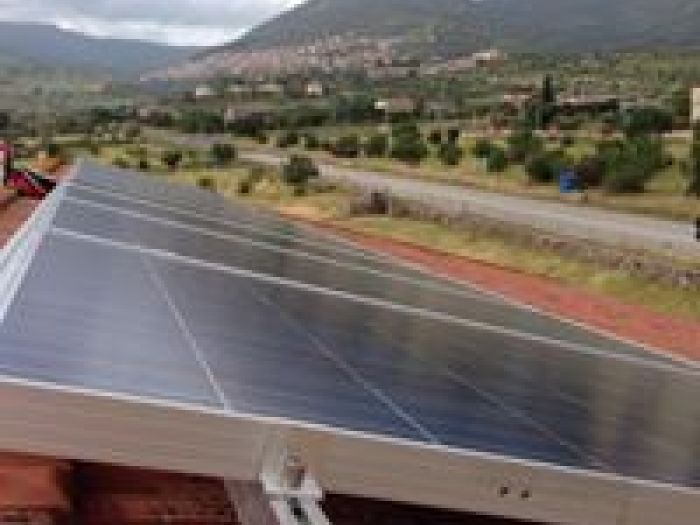 Archisio - Deidda Carlo Impianti Elettrici - Progetto Fotovoltaico