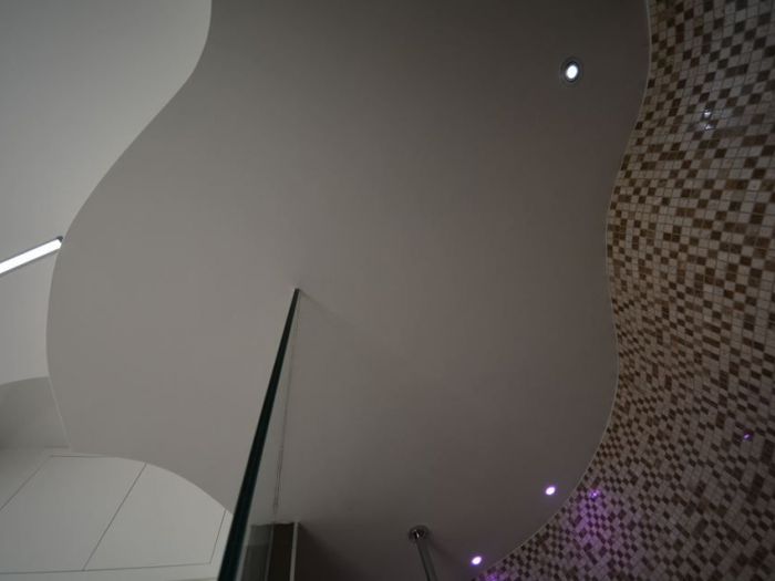 Archisio - Gianluca Fricchione - Progetto Lrs - roma