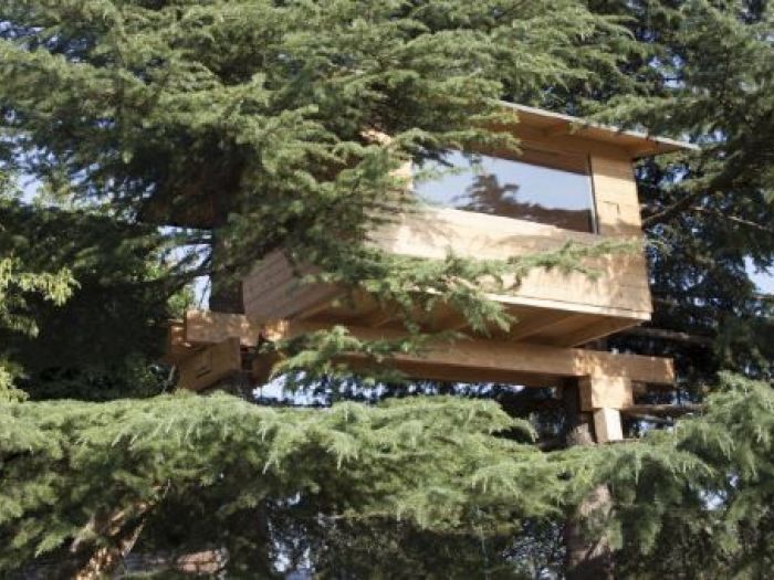 Archisio - Casalberi - Progetto Casa a trezzolano