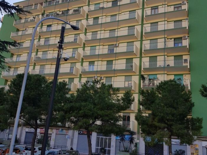 Archisio - Bruno srl - Progetto Rifacimento facciata