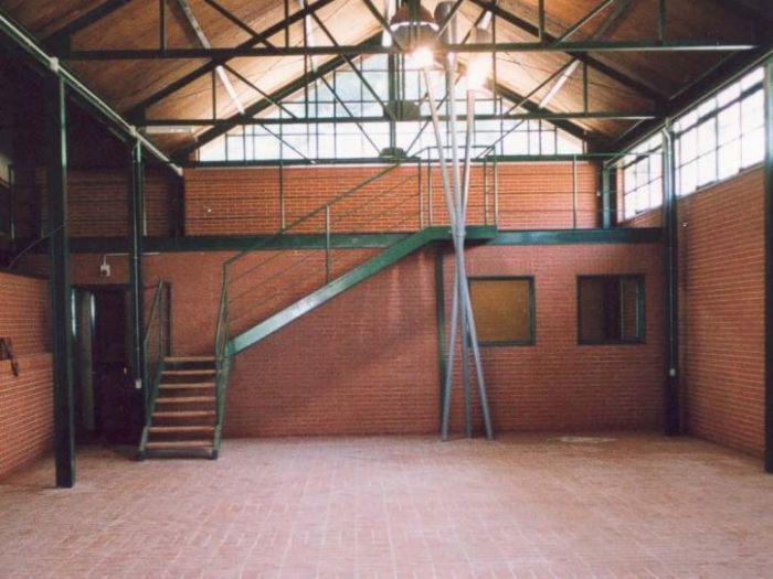 Archisio - Canavesio Bruno - Progetto Ecomuseo del rame