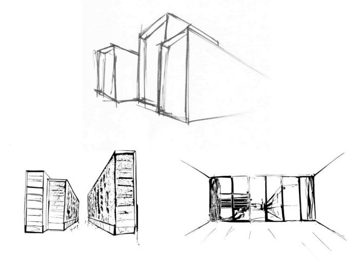 Archisio - De Architettura E Design - Progetto Concorso di idee 2012