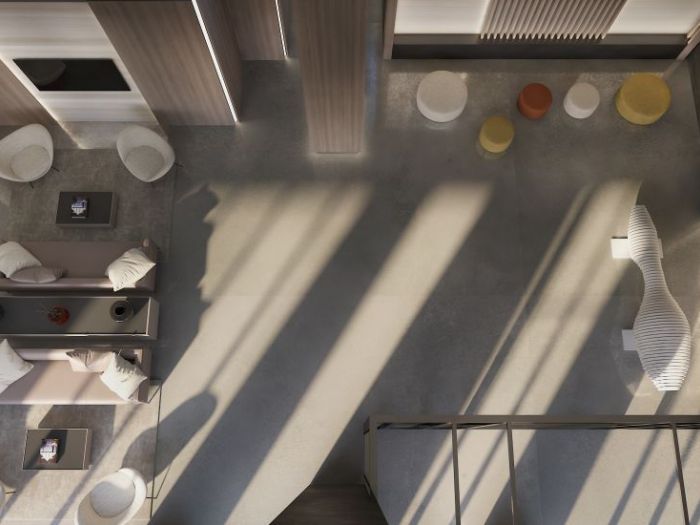 Archisio - Marco Tamborrini - Progetto Centro direzionale in cina regione del jilin citt changchun