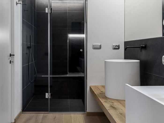 Archisio - Antonella Bozzini - Progetto Fotografia architettura interni