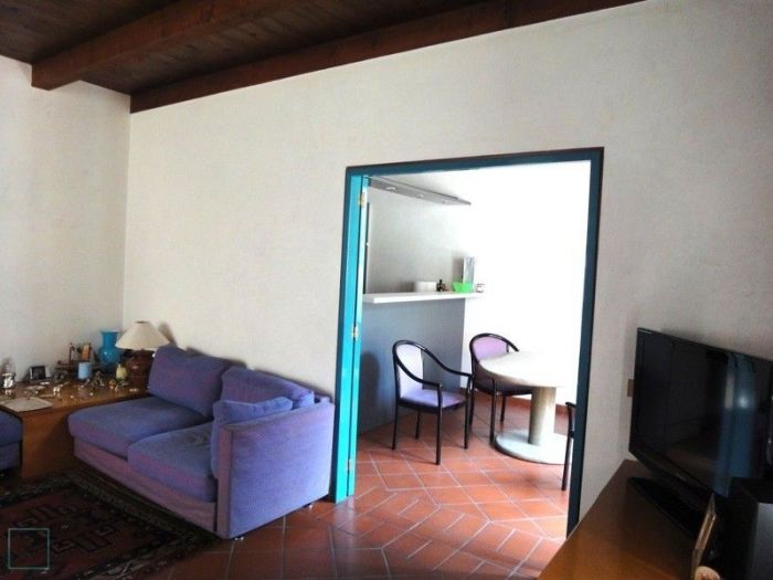 Archisio - Cofra Architettura Design Innovazione - Progetto Realizzazione di appartamento