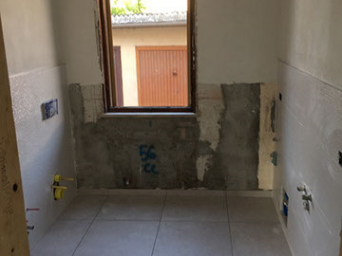 Archisio - Cavallara Impresa Edile - Progetto Realizzazione di immobili