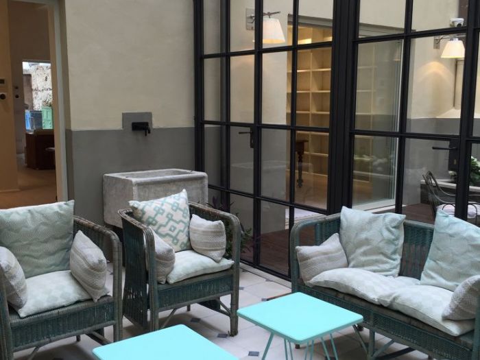 Archisio - Gap31 Architetti - Progetto Pucci 2