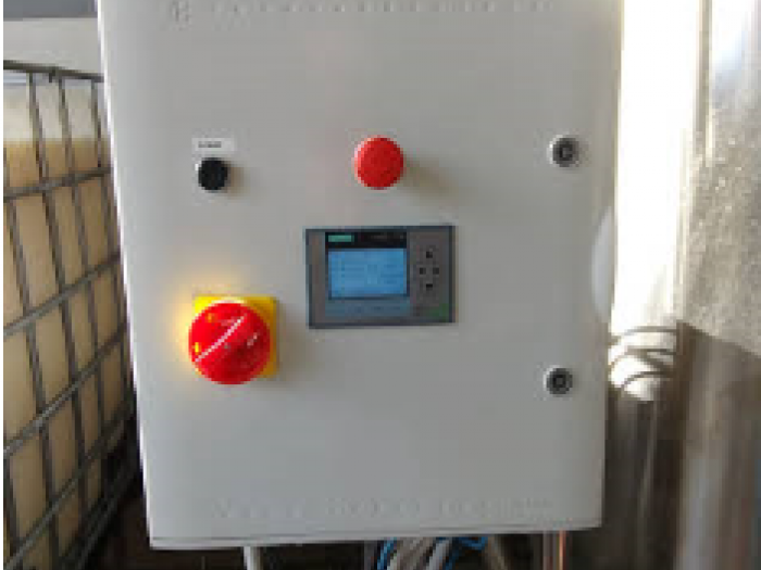 Archisio - Centoluci - Progetto Centoluci