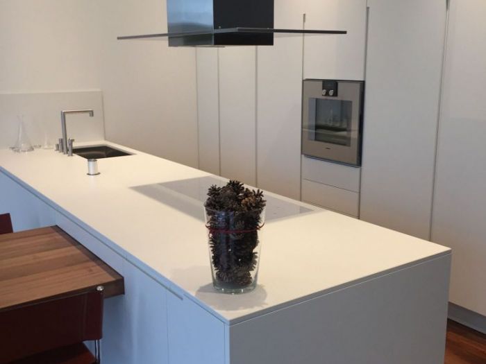 Archisio - Mariani Contract - Progetto Luxury villa