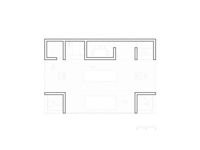 Archisio - Didon Comacchio Architects - Progetto Lapitec cevisama 2019