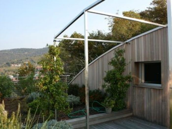 Archisio - Leolab - Progetto Casa scorcola