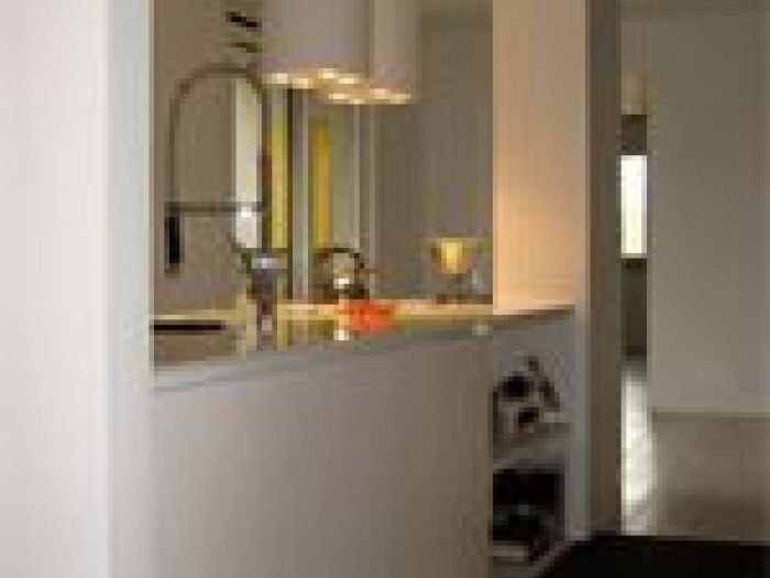 Archisio - Passerini Partners Atelier - Progetto Rifacimento cucine