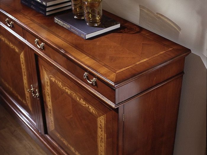 Archisio - Moletta Mobili - Progetto Collezione ca dolfin