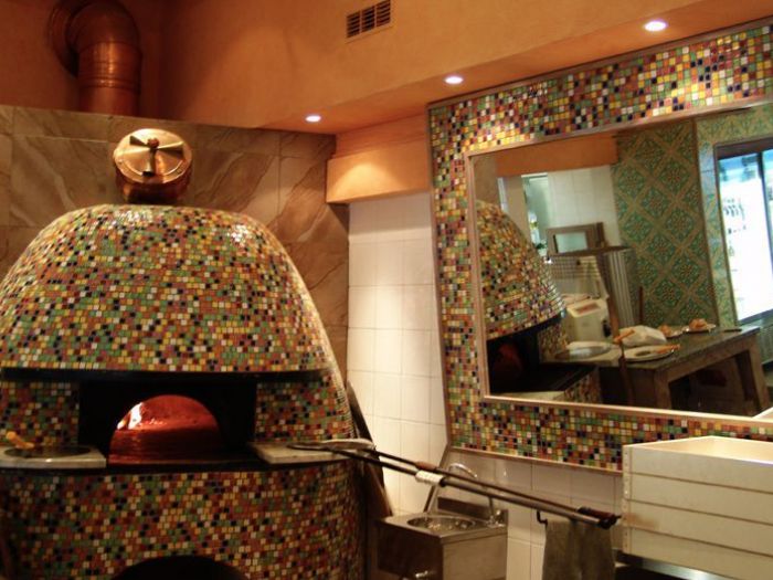 Archisio - Consorzio Corima - Progetto Pizza ciro