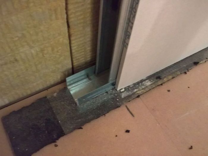 Archisio - Conat Edilizia Snc - Progetto Studio di registrazione