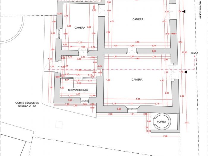 Archisio - Studio Promenade Architecturale - Progetto Ristrutturazionec23
