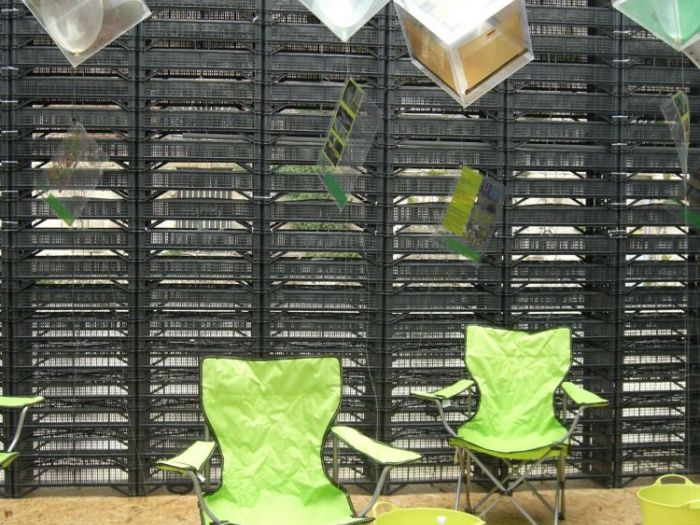 Archisio - Luxurysign - Progetto Charity