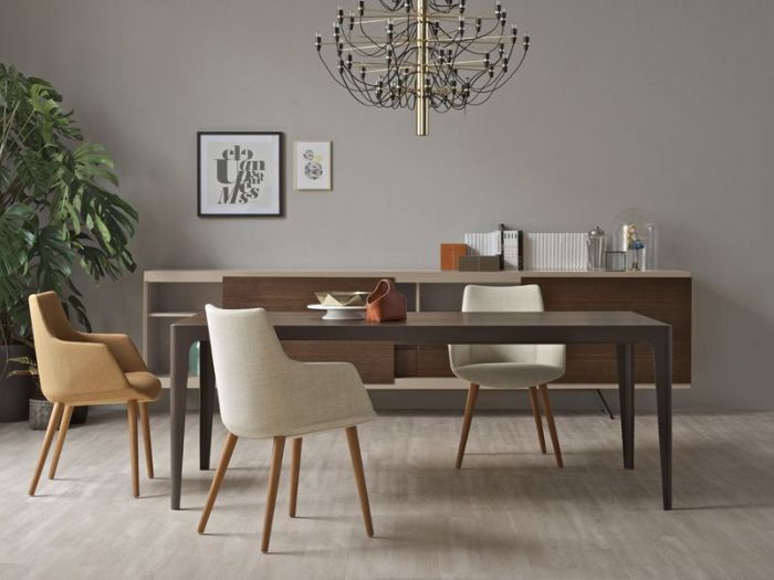 Archisio - Andrea Nani Design - Progetto Home