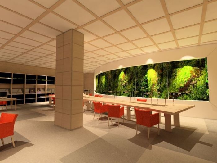 Archisio - Salvatore Ruffo - Progetto BrlBrl